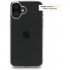 Hama Always Clear, kryt pre Apple iPhone 16 Plus, vždy priehľadný, nezažltne - HAMA 136853
