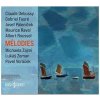 Mélodies - CD - CD