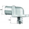 Termostat chladenia MAHLE TI 78 87D
