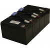 Mobile Energy Valve Regulated Lead Acid Battery