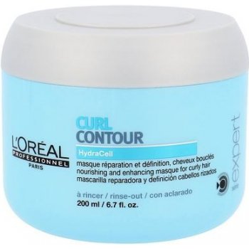 L'Oréal Expert Curl Contour Mask 200 ml