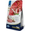 Farmina N&D cat QUINOA GF senior lamb green apple & coconut 1,5 kg