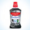 Colgate Plax White+Charcoal 500 ml