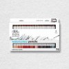 AKVARELOVÉ CERUZKY - WINSOR & NEWTON - STUDIO COLLECTION | 72 KS