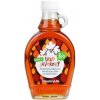Country Life Sirup javorový Grade A BIO 250 ml