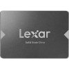 LEXAR 256 GB SSD LNS100 SATA3 2,5
