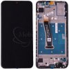 LCD Displej + Dotykové sklo a rám Huawei Honor 10 Lite