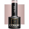 OCHO NAILS Hybridný lak na nechty nude N11 -5 g