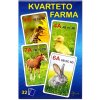 Deny Hra Kvarteto Farma