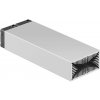 Fischer Elektronik LAM3D 100 12 axiálny ventilátor, 12 V/DC, 7.7 m³/h, (d x š x v) 100 x 60.5 x 30 mm, 10135092; 10135092