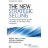 New Strategic Selling (Robert Miller)(Brožovaná)
