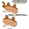 XATV Brzdové obloženie YAMAHA Raptor 700, YFZ450, Wolverine 450, Rhino, 1S3-W0045-10-00 VÝROBCA: DELTA BRAKING