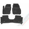 Koberce gumenné Rezaw Plast Ford Transit/Tourneo Connect 2014-2022 5 míst