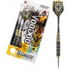 Harrows Voodoo steel 19g