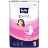 Bella Normal hygienické vložky 20 ks