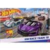 Mattel Sada autíčok Hot Wheels 10ks športový angličák 25HMK47