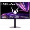LG UltraGear/27GX704A-B/26,5''/OLED/QHD/240Hz/0,03ms/Čierna/2R 27GX704A-B.AEU
