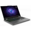 Lenovo LOQ / 15IAX9 / i5-12450HX / 15,6