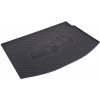 Rigum Gumová vana do kufru Renault MEGANE HB 2009-