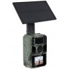 Evolveo StrongVision Solar A, fotopasca so solárnym panelom