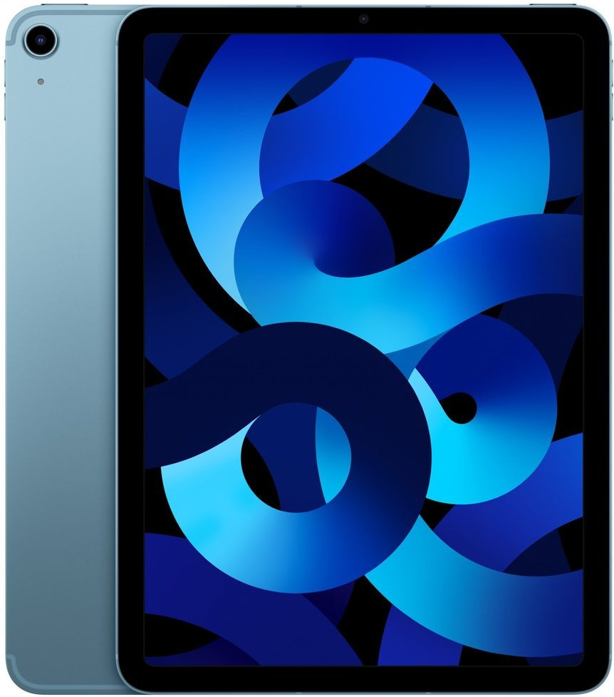 Apple iPad Air (2022) 64GB Wi-Fi + Cellular Blue MM6U3FD/A od 848,9 € -  Heureka.sk