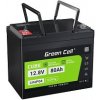 Green Cell Akumulátor GC LiFePO4 12,8V 80Ah
