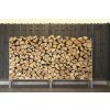 Stojan na drevo SPD, 233 x 25 x 156 - 222cm 321