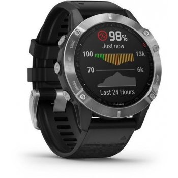 Garmin fenix6 od 550 € - Heureka.sk