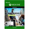 Watch Dogs 2 Season pass