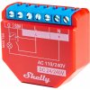 Shelly Plus 1PM - spínací modul