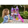 Mattel Enchantimals Královský zámek kolekce Royal herní set