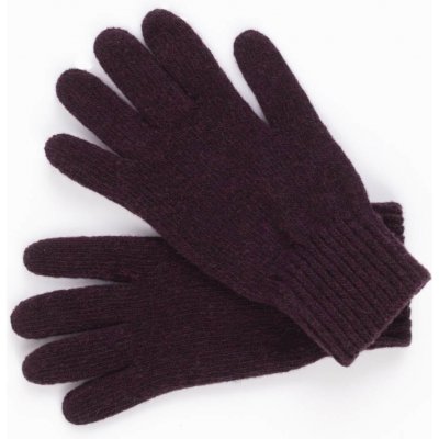 Kamea gloves K.18.957.14 violet