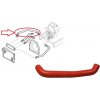Hadica plniaceho vzduchu Iveco Daily 2000-2006 2,8 C15 z turba do intercoolera 504005967