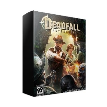 Deadfall Adventures