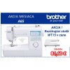 Brother A 65