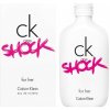 Calvin Klein One Shock toaletná voda dámska 50 ml