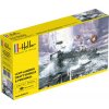 Heller LCVP w. personal 1/72