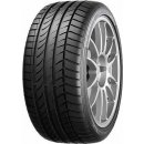 Dunlop SP QuattroMaxx 235/55 R18 100V