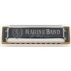 HOHNER Marine Band 1896 C-major