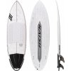 Kitesurf Board S27 NAISH Strapless Wonder 5'6