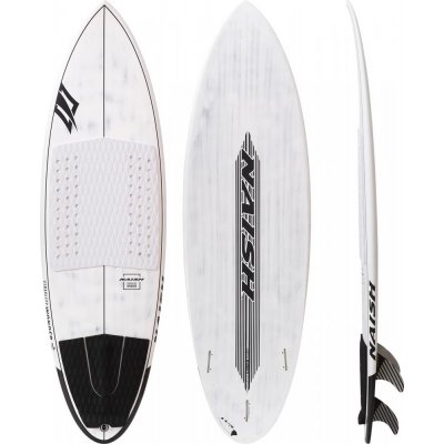 Naish Strapless Wonder