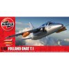 AIRFIX Classic Kit letadlo A05123A - Folland Gnat T.1 (1:48)