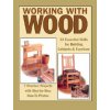 Working with Wood