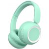 Lalarma Lalarma Bezdrôtové slúchadlá s podsvietením Mint