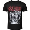 Tričko metal NNM Kreator We Are The Krushers of The World Čierna
