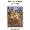 Witches, Women & Words (Copello Beatriz)