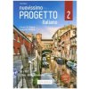 Nuovissimo Progetto italiano 2 – Libro dello studente