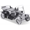 Metal Earth Luxusná oceľová stavebnica Ford 1908 Model T