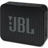 Bezdrôtový Bluetooth reproduktor JBL Go Essential Black EU
