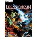 Legacy of Kain: Defiance